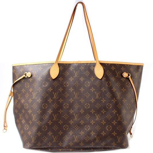 Louis Vuitton Neverfull GM Monogram