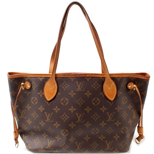 Louis Vuitton Neverfull PM Monogram