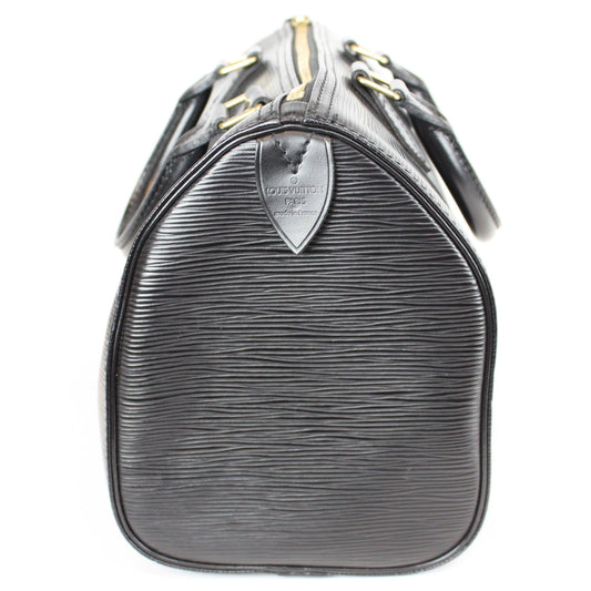 Louis Vuitton Speedy 25 Epi