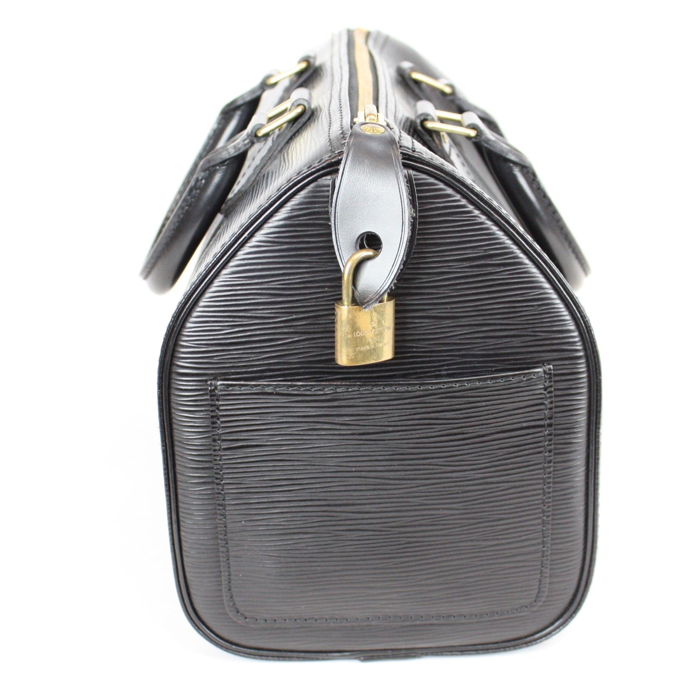 Louis Vuitton Speedy 25 Epi
