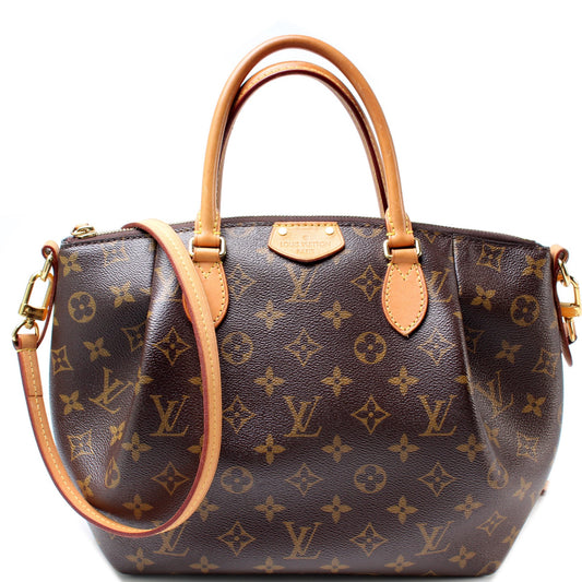 Louis Vuitton Turenne PM Monogram
