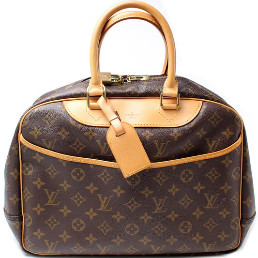 Louis Vuitton Deauville Monogram