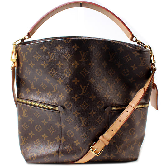 Louis Vuitton Melie Monogram