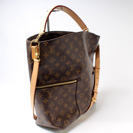 Louis Vuitton Melie Monogram