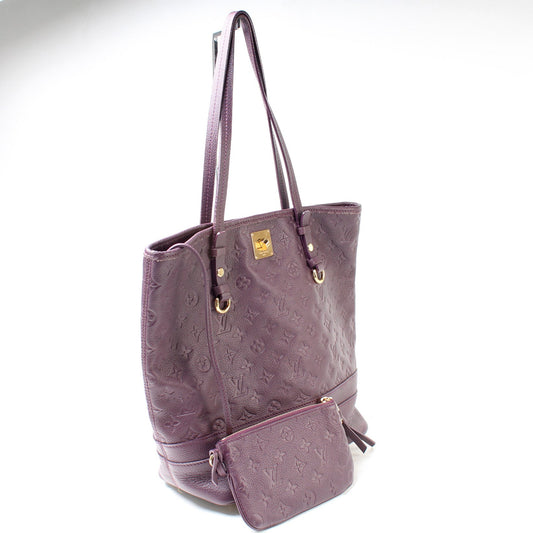 Louis Vuitton Citadine PM Empreinte