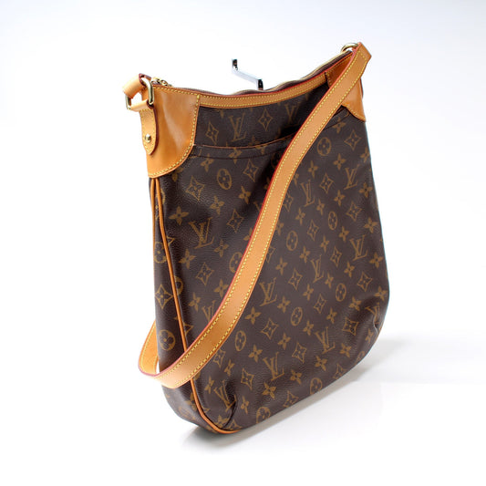 Louis Vuitton Odeon MM Monogram
