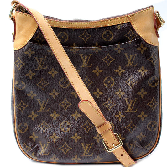 Louis Vuitton Odeon PM Monogram