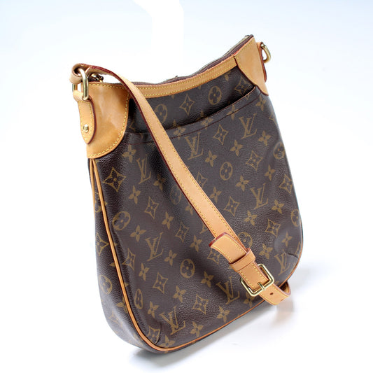 Louis Vuitton Odeon PM Monogram