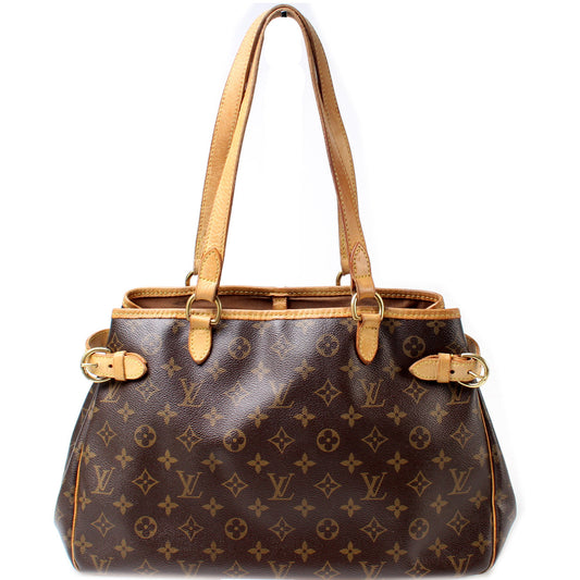 Louis Vuitton Batignolles Horizontal Monogram