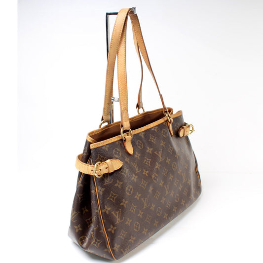 Louis Vuitton Batignolles Horizontal Monogram