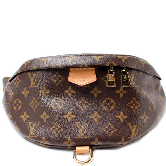 Louis Vuitton Bumbag Monogram