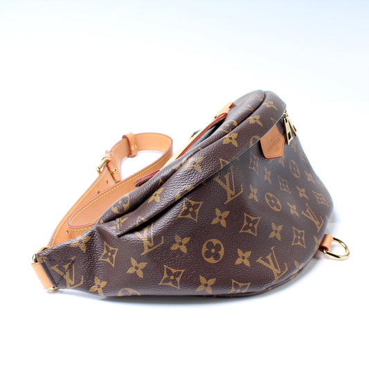 Louis Vuitton Bumbag Monogram