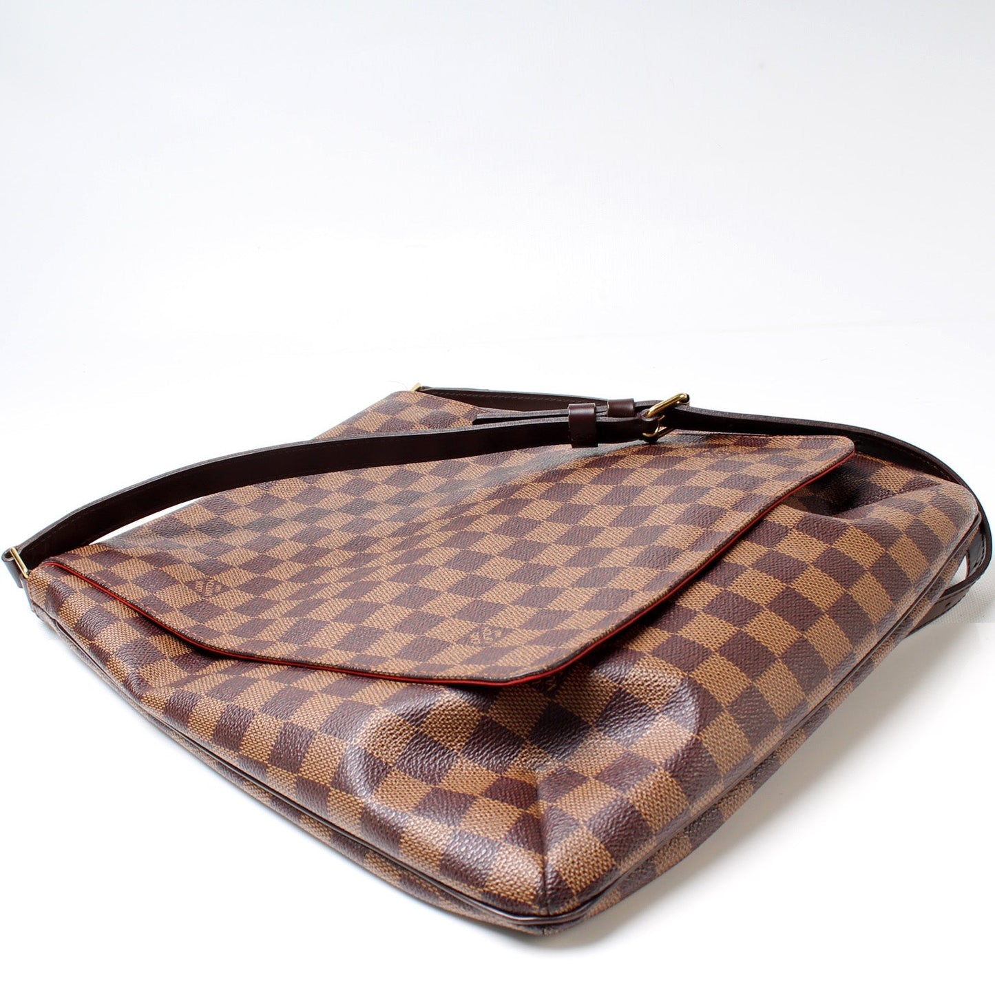 Louis Vuitton Musette Messenger Ebene