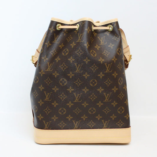 Louis Vuitton Noe NM Monogram