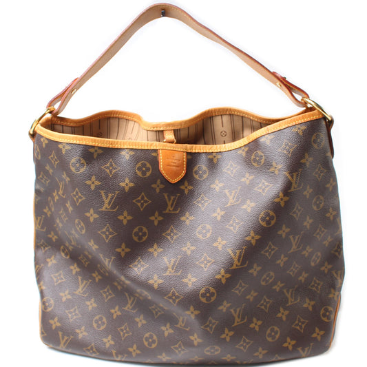 Louis Vuitton Delightful MM Monogram
