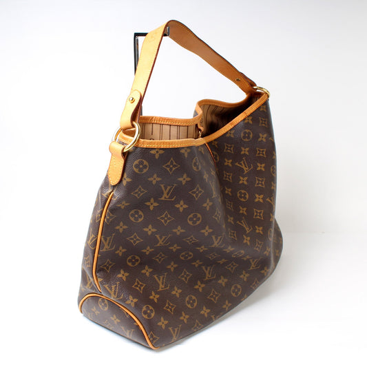 Louis Vuitton Delightful MM Monogram