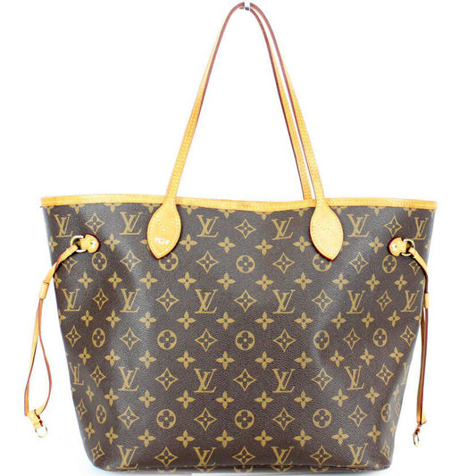 Louis Vuitton Neverfull MM Monogram