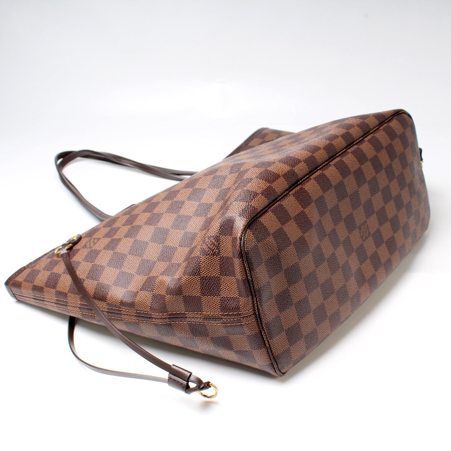 Louis Vuitton Neverfull MM Damier Ebene