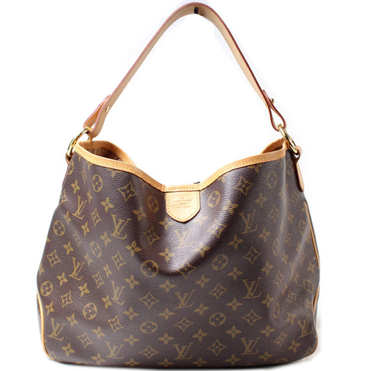 Louis Vuitton Delightful PM Monogram