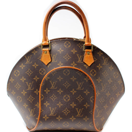 Louis Vuitton Ellipse MM Monogram