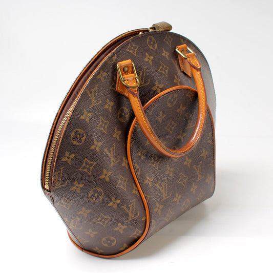 Louis Vuitton Ellipse MM Monogram