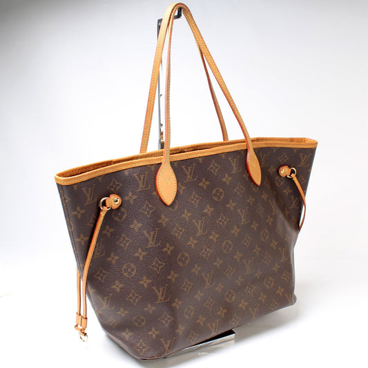 Louis Vuitton Neverfull MM Monogram