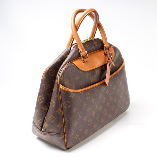 Louis Vuitton Deauville Monogram