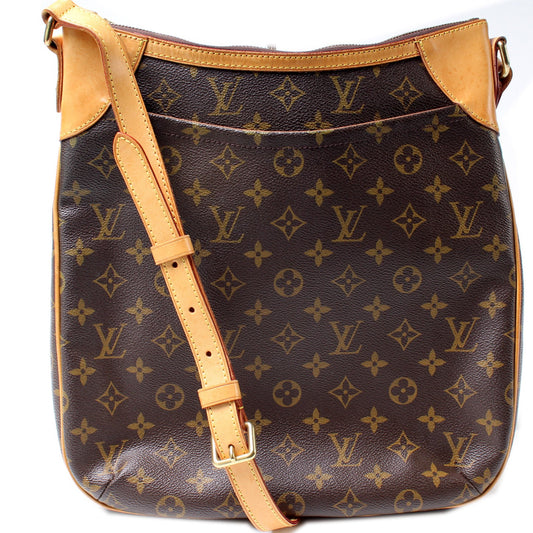 Louis Vuitton Odeon MM Monogram