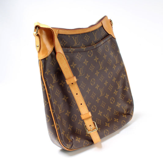 Louis Vuitton Odeon MM Monogram