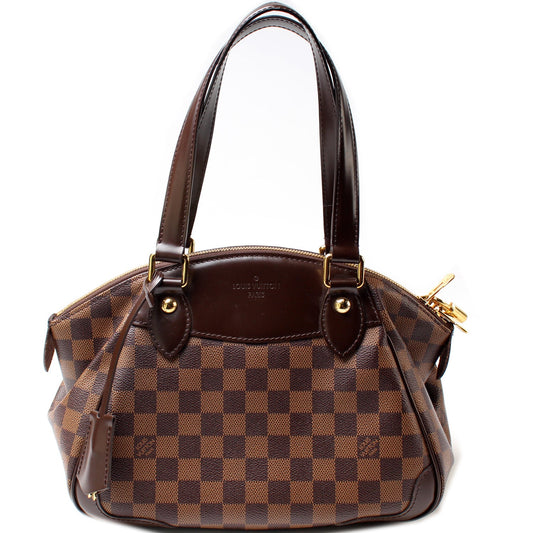 Louis Vuitton Verona PM Damier Ebene