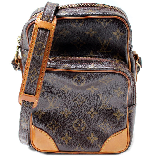 Louis Vuitton Amazone Monogram