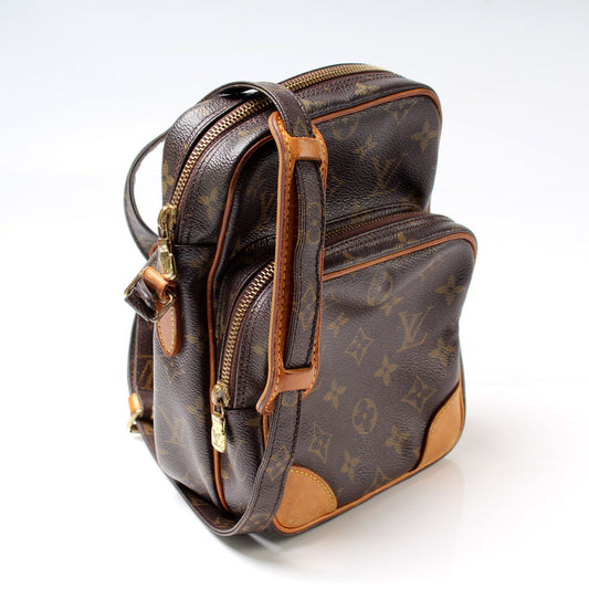 Louis Vuitton Amazone Monogram