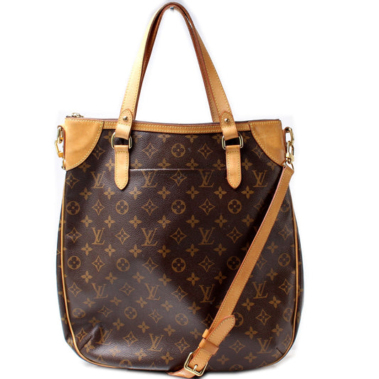 Louis Vuitton Odeon GM Monogram