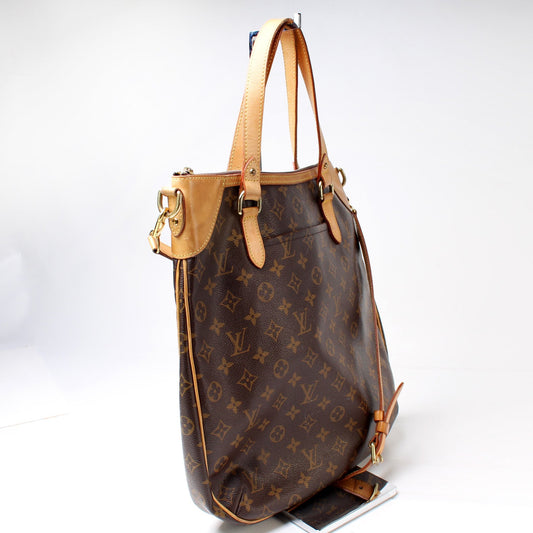 Louis Vuitton Odeon GM Monogram