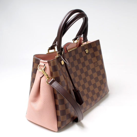 Louis Vuitton Britanny Damier Ebene