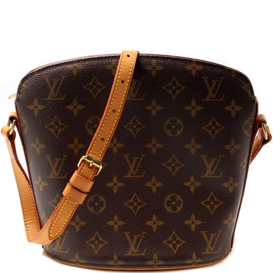 Louis Vuitton Druout Monogram
