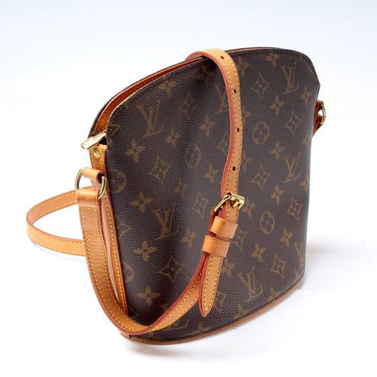 Louis Vuitton Druout Monogram