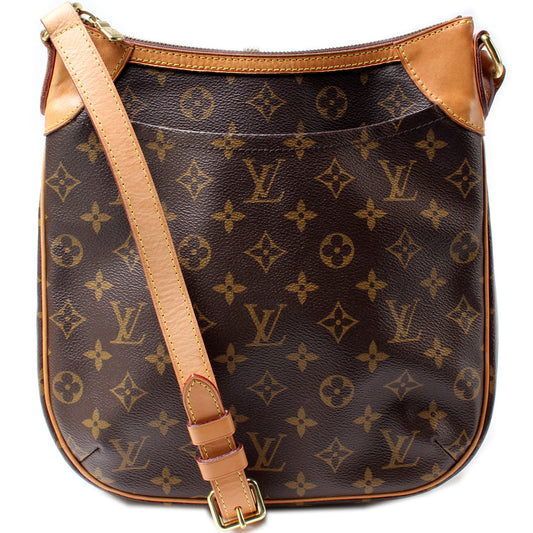 Louis Vuitton Odeon PM Monogram
