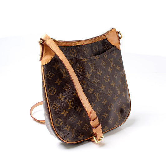 Louis Vuitton Odeon PM Monogram