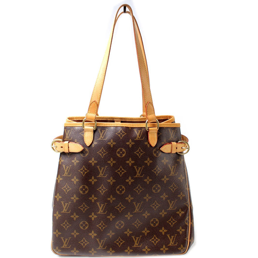 Louis Vuitton Batignolles Vertical Monogram