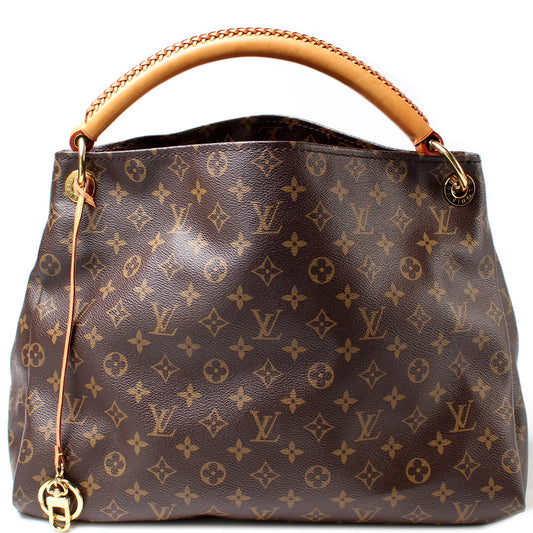 Louis Vuitton Artsy MM Monogram