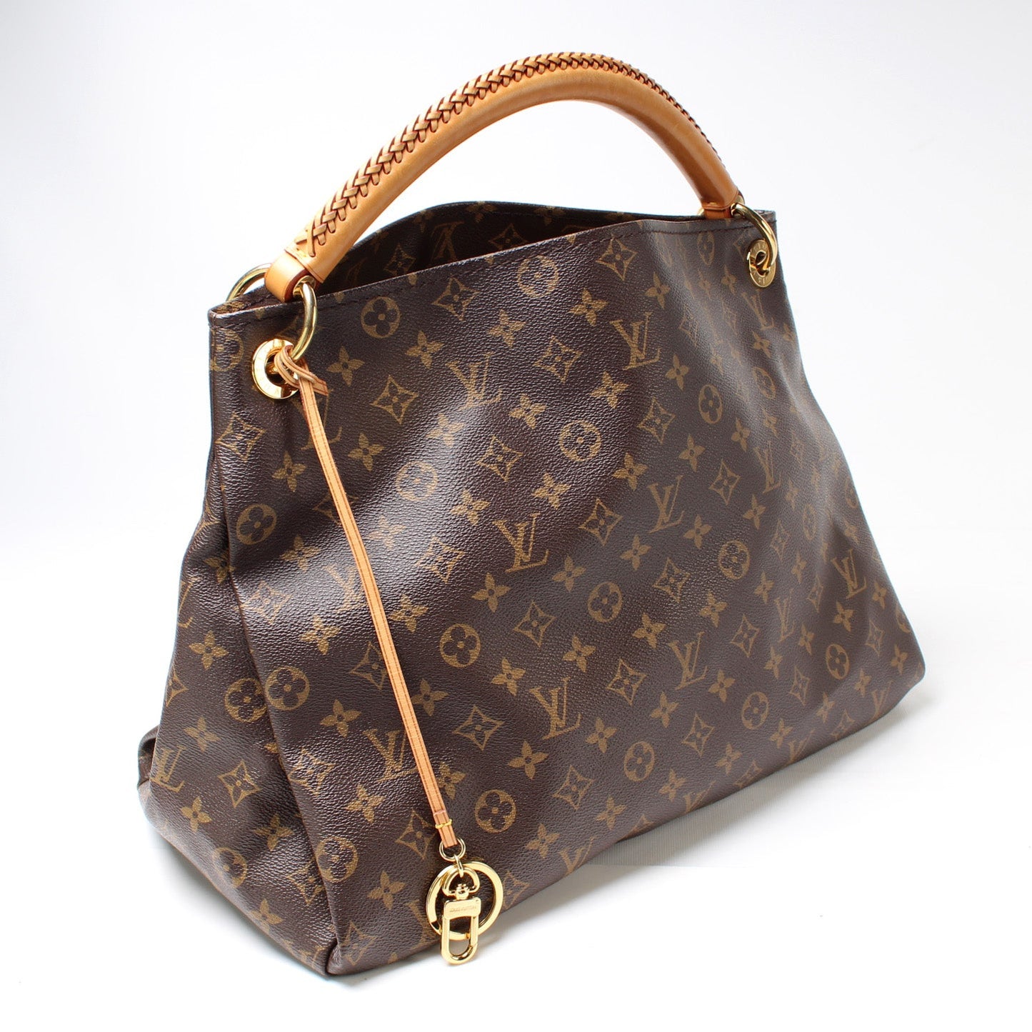 Louis Vuitton Artsy MM Monogram