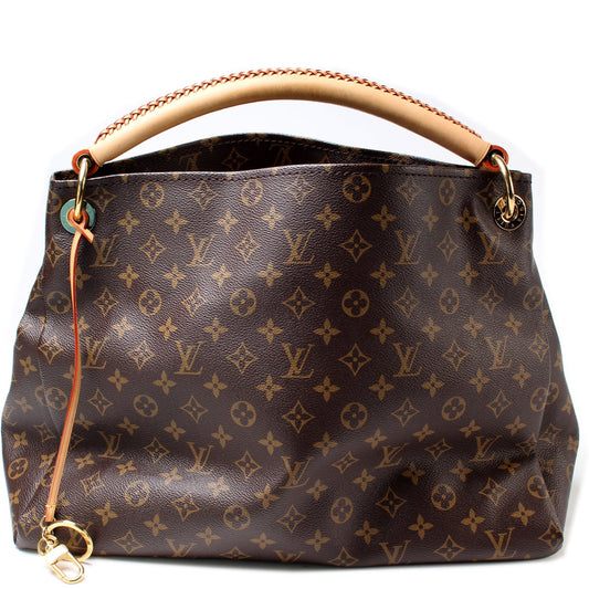 Louis Vuitton Artsy MM Monogram