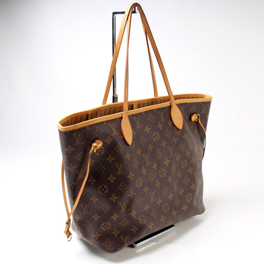 Louis Vuitton Neverfull MM Monogram