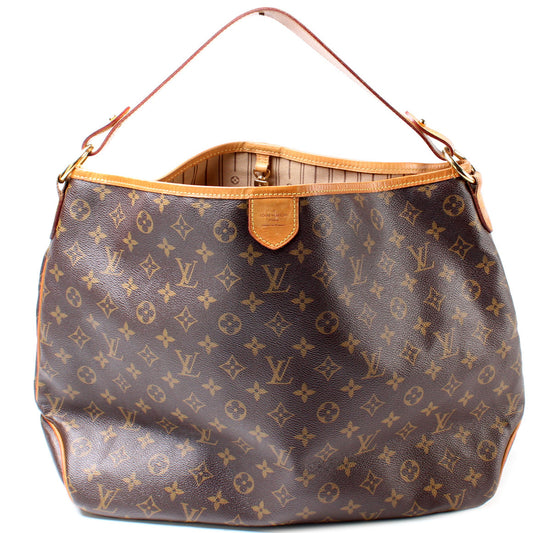 Louis Vuitton Delightful MM Monogram