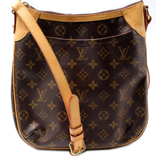 Louis Vuitton Odeon PM Monogram
