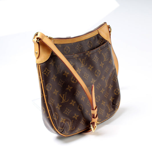 Louis Vuitton Odeon PM Monogram