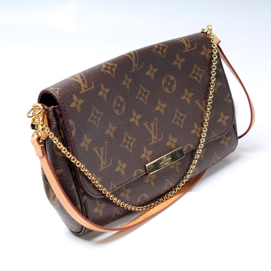 Louis Vuitton Favorite MM Monogram