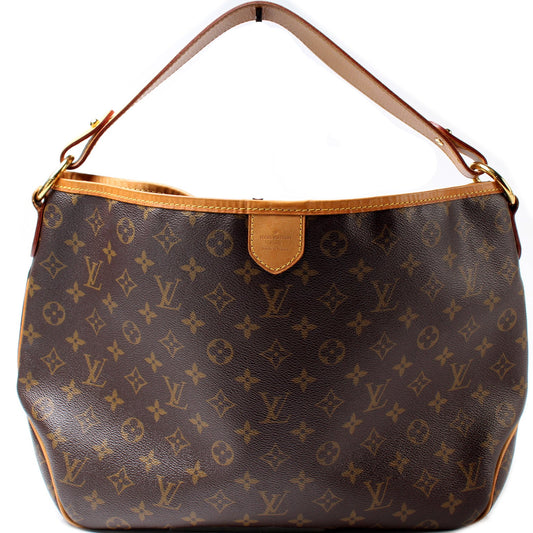Louis Vuitton Delightful PM Monogram