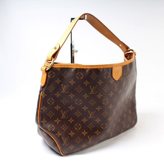 Louis Vuitton Delightful PM Monogram